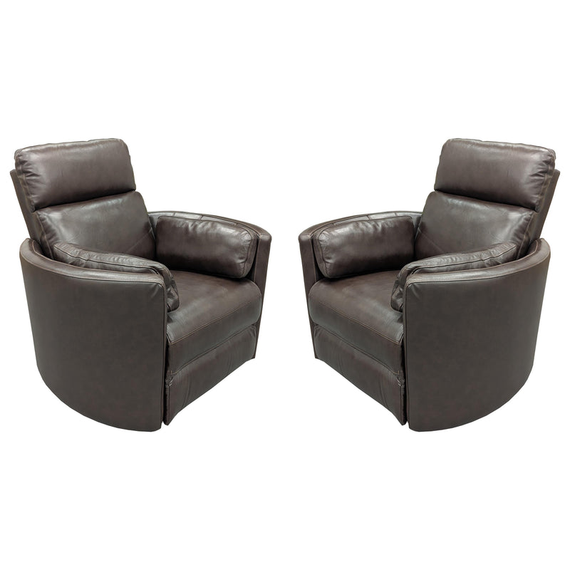 Parker Living Recliners Manual MRAD