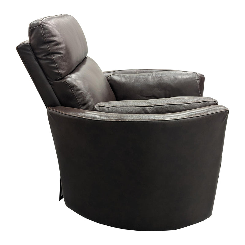 Parker Living Recliners Manual MRAD