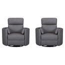 Parker Living Recliners Manual MRAD