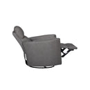 Parker Living Recliners Manual MRAD