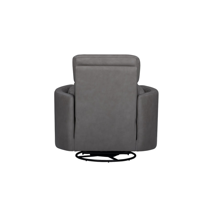 Parker Living Recliners Manual MRAD