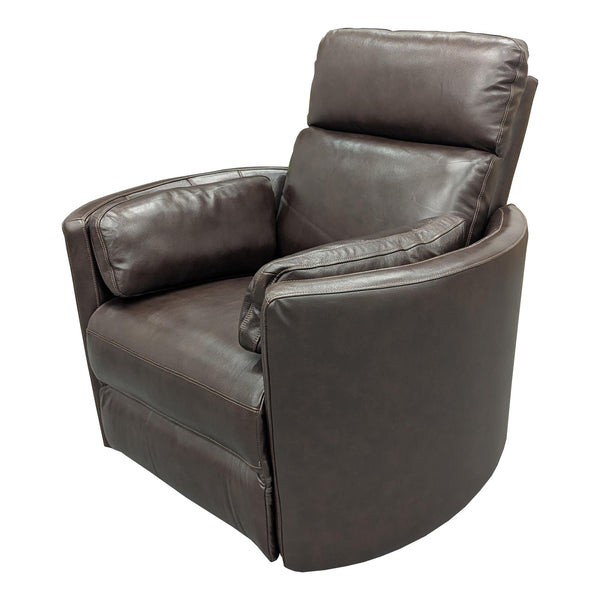  Parker Living Recliners Manual MRAD#812GS-HIBR IMAGE 1