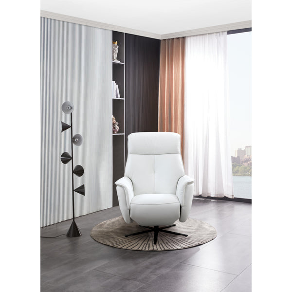  Parker Living Recliners Power MTRP#812GSP-CRWH IMAGE 1