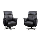  Parker Living Recliners Power MTRP-KIT-812GSP-2-CRBY IMAGE 1