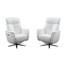  Parker Living Recliners Power MTRP-KIT-812GSP-2-CRWH IMAGE 1