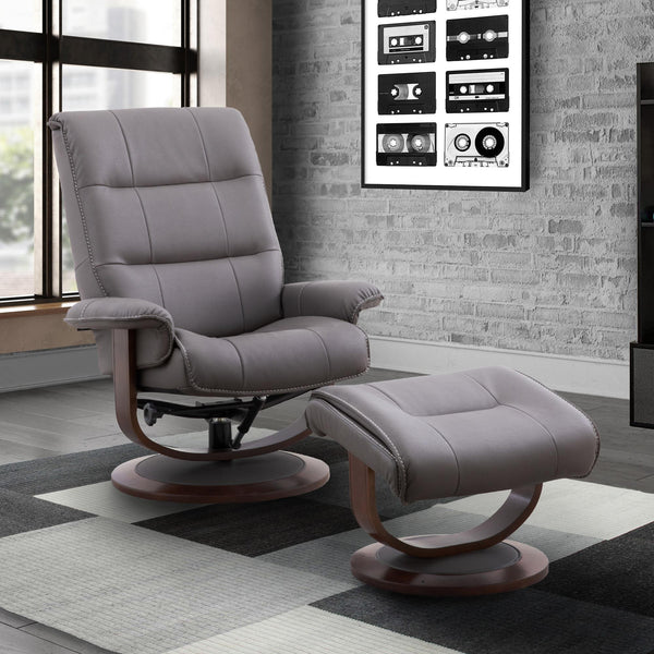  Parker Living Chairs Swivel MKNI#212S-HAZ IMAGE 1