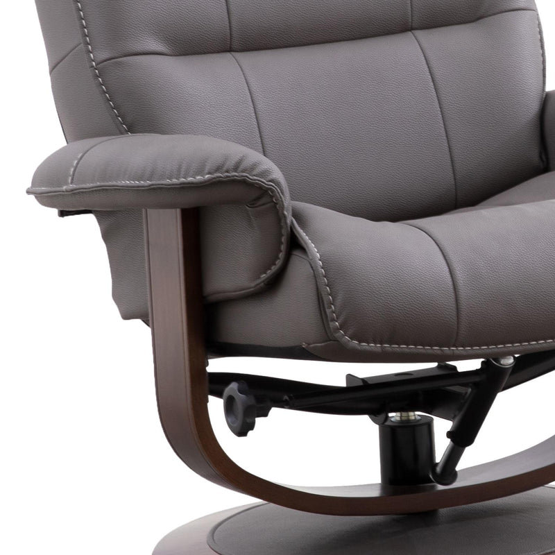 Parker Living Chairs Swivel MKNI