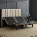  Malouf S655 Adjustable Base (Split Queen) IMAGE 3