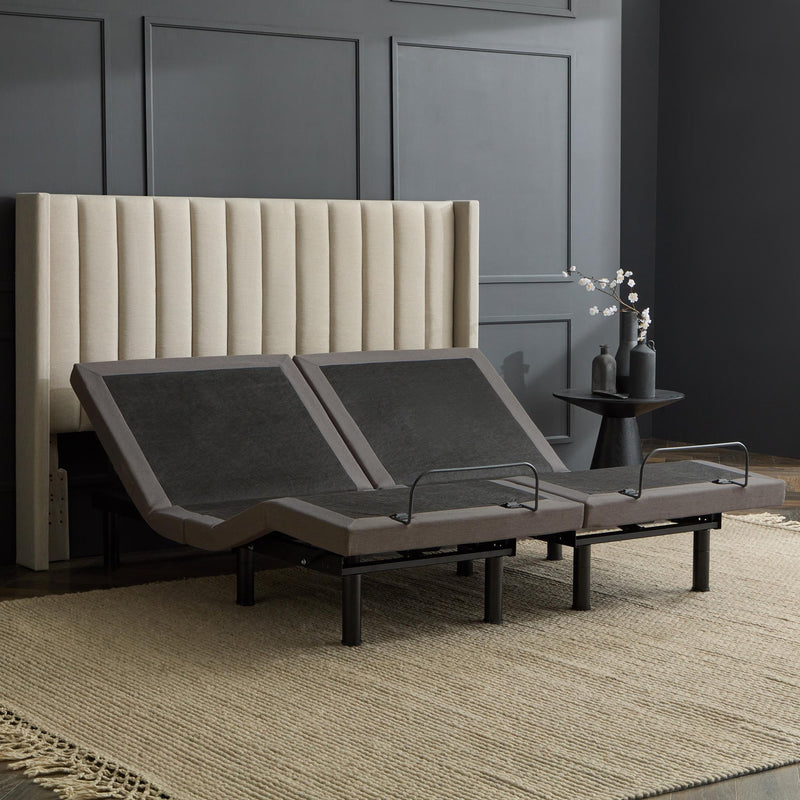  Malouf S655 Adjustable Base (Split Queen) IMAGE 3