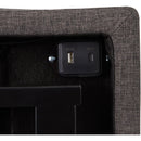  Malouf S655 Adjustable Base (Split Queen) IMAGE 8