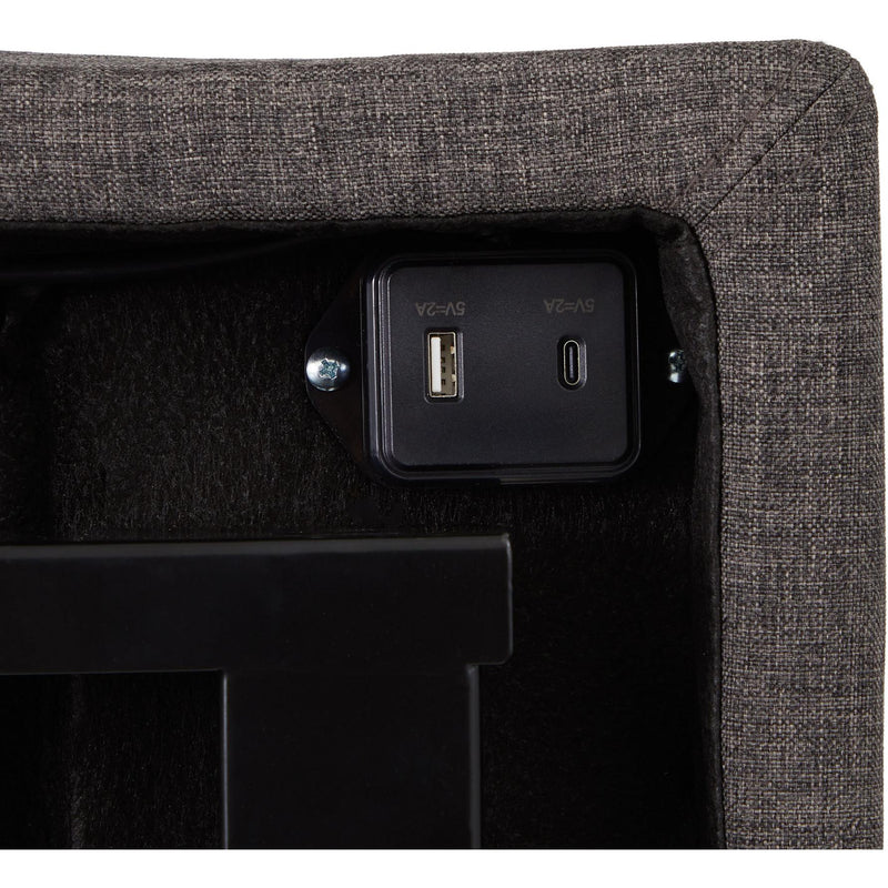  Malouf S655 Adjustable Base (Split Queen) IMAGE 8