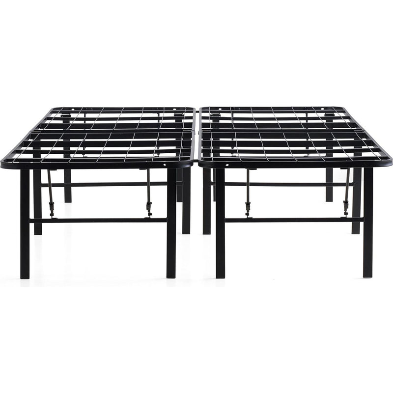  Malouf Highrise™ LT ST22CK18FP 18" Bed Frame (California King) IMAGE 2