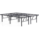  Malouf Highrise™ LT ST22KK18FP 18" Bed Frame (King) IMAGE 1