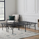  Malouf Highrise™ LT ST22QQ18FP 18" Bed Frame (Queen) IMAGE 3