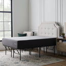  Malouf Highrise™ LT ST22TT18FP 18" Bed Frame (Twin) IMAGE 4