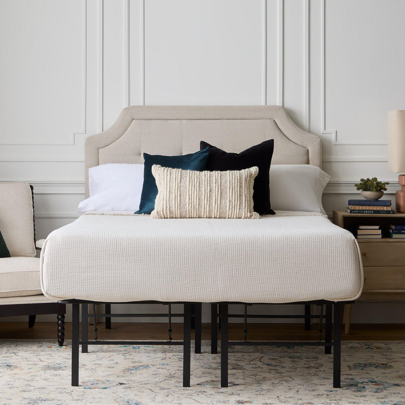  Malouf Highrise™ LT ST22TT18FP 18" Bed Frame (Twin) IMAGE 5