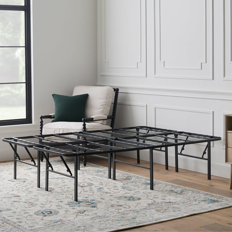  Malouf Highrise™ LT ST22TX18FP 18" Bed Frame (Twin XL) IMAGE 3