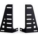  Malouf Highrise™ ST14HBHR2 Headboard Bracket Set IMAGE 1