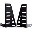  Malouf Highrise™ ST14HBHR2 Headboard Bracket Set IMAGE 2