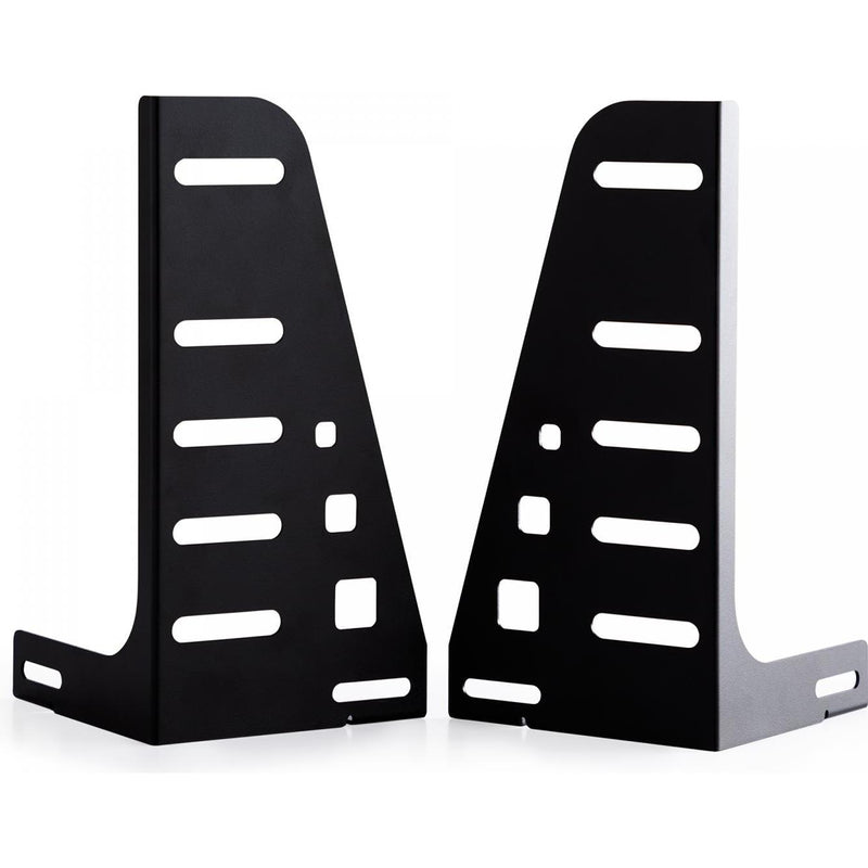  Malouf Highrise™ ST14HBHR2 Headboard Bracket Set IMAGE 2
