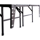  Malouf Highrise™ ST14HBHR2 Headboard Bracket Set IMAGE 3