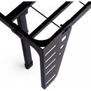  Malouf Highrise™ ST14HBHR2 Headboard Bracket Set IMAGE 4