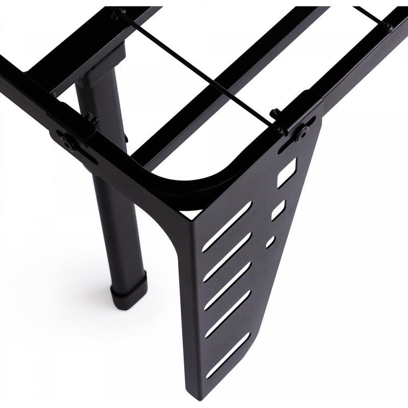  Malouf Highrise™ ST14HBHR2 Headboard Bracket Set IMAGE 4