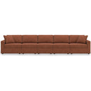  Signature Design by Ashley Sectionals Stationary 9210264/9210246/9210246/9210246/9210265 IMAGE 1