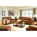  Signature Design by Ashley Loveseats Stationary PC7310935 IMAGE 10