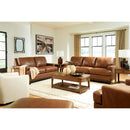  Signature Design by Ashley Loveseats Stationary PC7310935 IMAGE 12