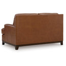 Signature Design by Ashley Loveseats Stationary PC7310935 IMAGE 3