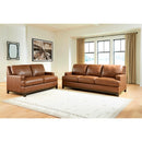  Signature Design by Ashley Loveseats Stationary PC7310935 IMAGE 5