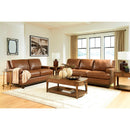  Signature Design by Ashley Loveseats Stationary PC7310935 IMAGE 6