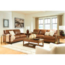  Signature Design by Ashley Loveseats Stationary PC7310935 IMAGE 9