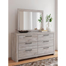  Signature Design by Ashley Broachmyn Dresser PCB1120-31 IMAGE 8