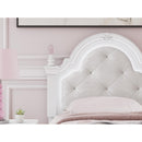  Signature Design by Ashley Bed Components Headboard PCB1819-153 IMAGE 4