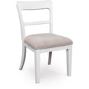  Signature Design by Ashley Greddinton Dining Chair PCD824-02 IMAGE 1