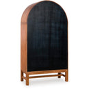 Signature Design by Ashley Greddinton Display Cabinet PCD824-476 IMAGE 5