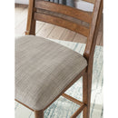  Signature Design by Ashley Greddinton Stool PCD824-924 IMAGE 6