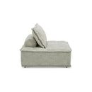  Signature Design by Ashley Bales A3000244A2 2 pc Modular Seating IMAGE 4
