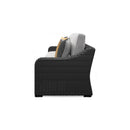  Signature Design by Ashley Beachcroft P792-854 RAF/LAF Loveseat with Cushion IMAGE 6