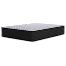  Ashley Sleep Anniversary Edition Plush M42171 Twin XL Mattress IMAGE 3