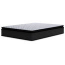  Ashley Sleep Anniversary Edition Pillowtop M42221 Full Mattress IMAGE 4