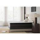  Ashley Sleep Anniversary Edition Pillowtop M42251 California King Mattress IMAGE 8