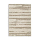  Signature Design by Ashley Jerrlow R408592 Washable Medium Rug IMAGE 1