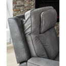  Signature Design by Ashley 4Z-Peaceful Pause PC1210412 Power Lift Recliner IMAGE 10