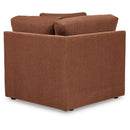  Signature Design by Ashley® Modmax 92102U25 7 pc Sectional and 2 Ottomans IMAGE 17