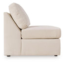  Signature Design by Ashley® Modmax 92103U11 4 pc Sectional and Ottoman - Oyster IMAGE 16