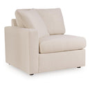  Signature Design by Ashley® Modmax 92103U11 4 pc Sectional and Ottoman - Oyster IMAGE 9