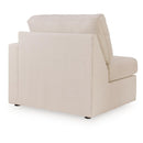  Signature Design by Ashley® Modmax 92103U12 4 pc Sectional and Ottoman - Oyster IMAGE 14